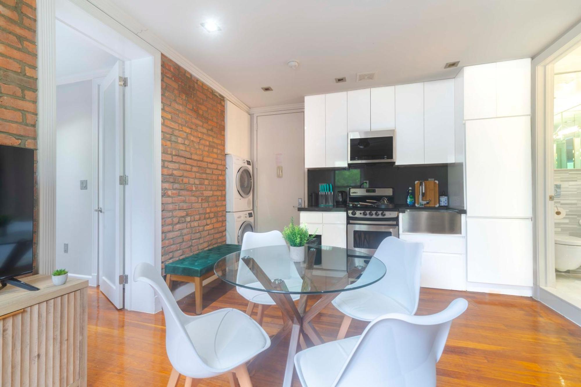 Stylish2 2br In Manhattan * Nova York